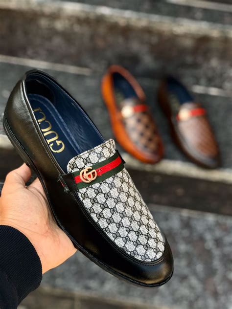 gucci mens shoes sale cheap|gucci shoes for men formal.